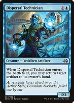 Aether Revolt #32