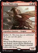 Tarkir: Dragonstorm Commander #243