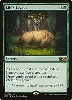 Magic 2015 #183