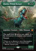 Foundations Commander #8