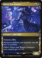 Kamigawa: Neon Dynasty #353
