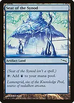 Mirrodin #283