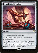 Commander 2018 #57