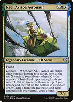 Dominaria United #207