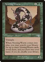 Nemesis #107