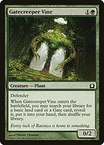 Return to Ravnica #124