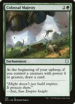 Forgotten Realms Commander #154