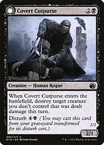 Innistrad: Midnight Hunt #92