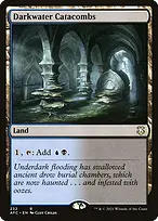 Forgotten Realms Commander #232