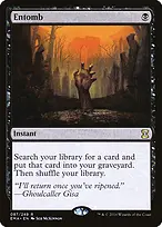 Eternal Masters #87