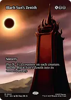 Avatar: The Last Airbender Eternal #22