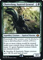 Modern Horizons 2 Promos #151s