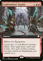 Phyrexia: All Will Be One Commander #51