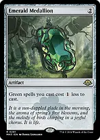 Modern Horizons 3 #291