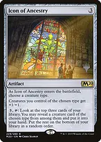 Core Set 2020 Promos #229p