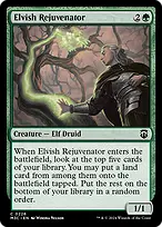 Modern Horizons 3 Commander #226