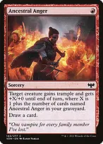 Innistrad: Crimson Vow #142