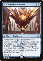 New Capenna Commander #28