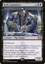 Streets of New Capenna Promos #68p
