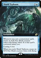 Ikoria: Lair of Behemoths #319