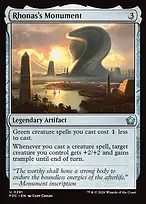 Foundations Commander #281
