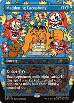 Secret Lair Drop #2674