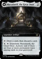 The Lost Caverns of Ixalan #387