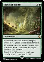 Bloomburrow Commander #232