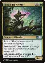 Core Set 2019 #220