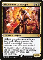 Commander 2017 #164