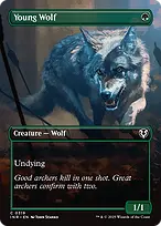 Innistrad Remastered #319
