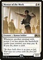 Core Set 2019 #27