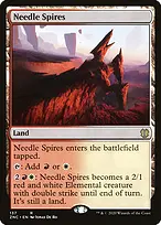 Zendikar Rising Commander #137