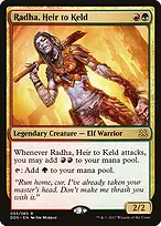 Duel Decks: Mind vs. Might #53