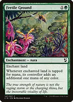 Commander 2018 #147