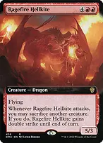 Dominaria United #426
