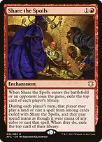 Forgotten Realms Commander #34