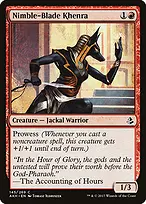 Amonkhet #145
