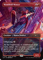 Secret Lair Promo #47