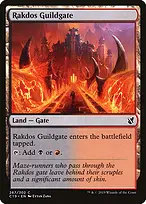 Commander 2019 #267