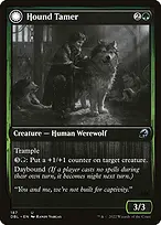 Innistrad: Double Feature #187