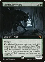 Innistrad: Midnight Hunt #363