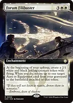 Secrets of Strixhaven Commander #64