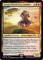 Final Fantasy Commander #93