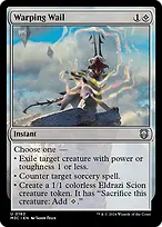 Modern Horizons 3 Commander #162