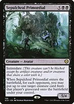 Starter Commander Decks #106