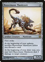 Duel Decks: Elspeth vs. Tezzeret #56