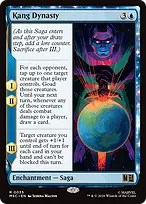 Marvel Super Heroes Commander #35