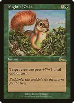 Urza's Legacy #106