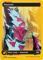 Aetherdrift #515